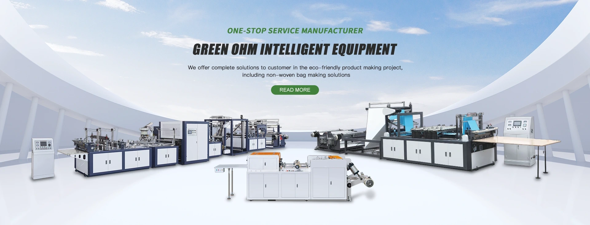 China Machinefabrikant voor het maken van tassen