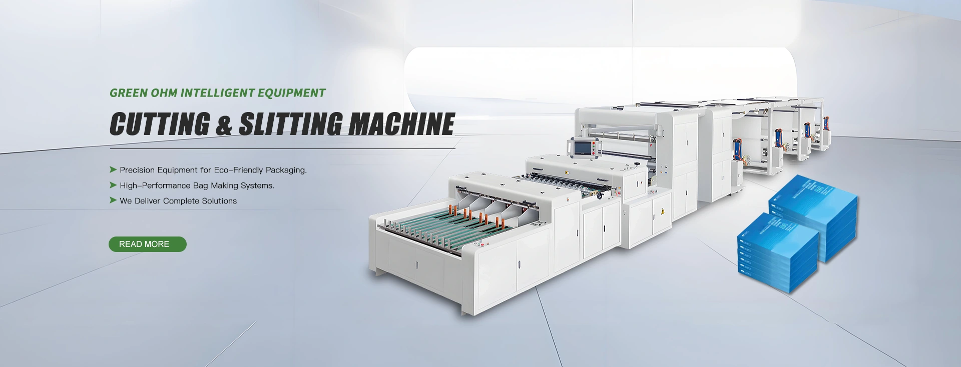 China Fabrikant van snij- en snijmachines