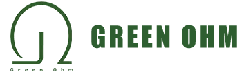 Groene ohm Intelligent Equipment Co, Ltd.
