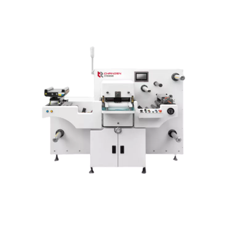 Automatische hogesnelheidsstansmachine