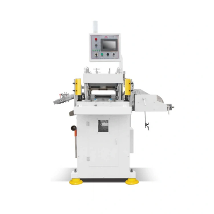 Hoge precisie Trepanning-type stansmachine