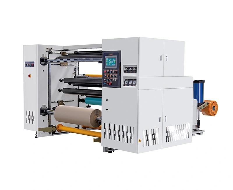 PLC-gestuurde hogesnelheidssnijmachine